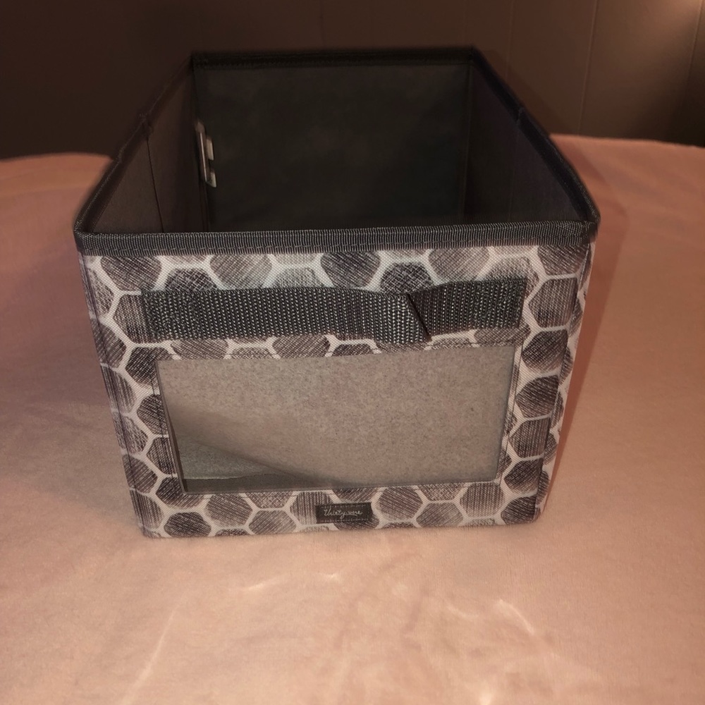 Storage Cube